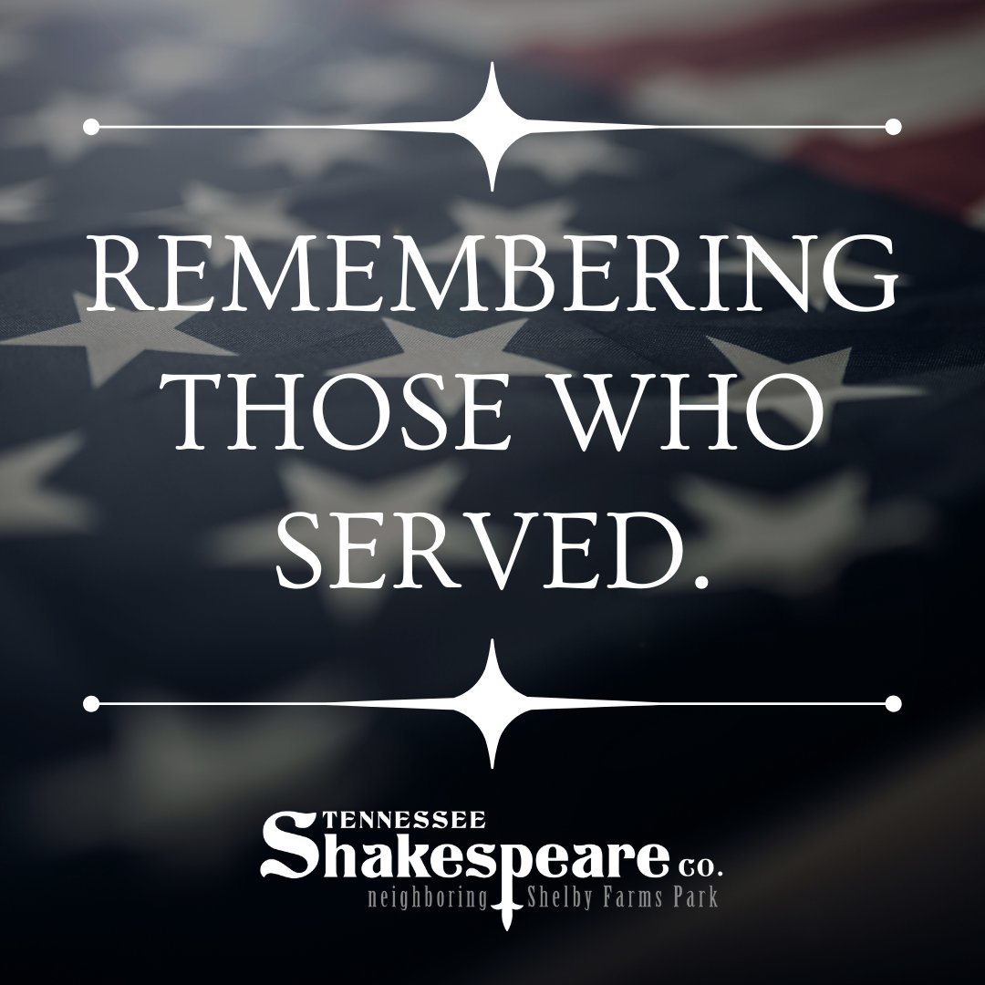 Today, we remember those who have served and sacrificed for our country and their families. Thank you. Our office is closed today in observance, and we will return to normal hours tomorrow, Tuesday, May 28.