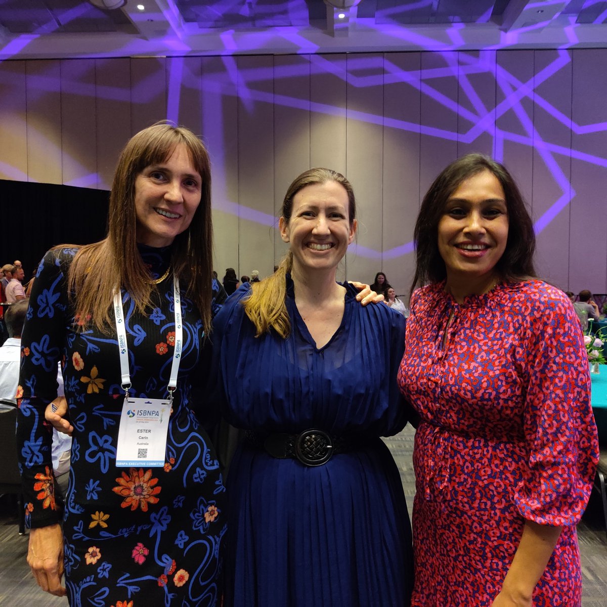 NehaRathi14's tweet photo. Great days at #ISBNPA24! It was nice to come to mid-west for the first time, made new friends and get to connect with researchers whom I admire. Thanks @AmyYaroch @Paul_Estabrooks for your wam hospitality in Omaha.
@MegBPhD @natggoncalves @inescrsantos @ISBNPA @Antoniopalmeira https://t.co/c3KIDeE9ZX