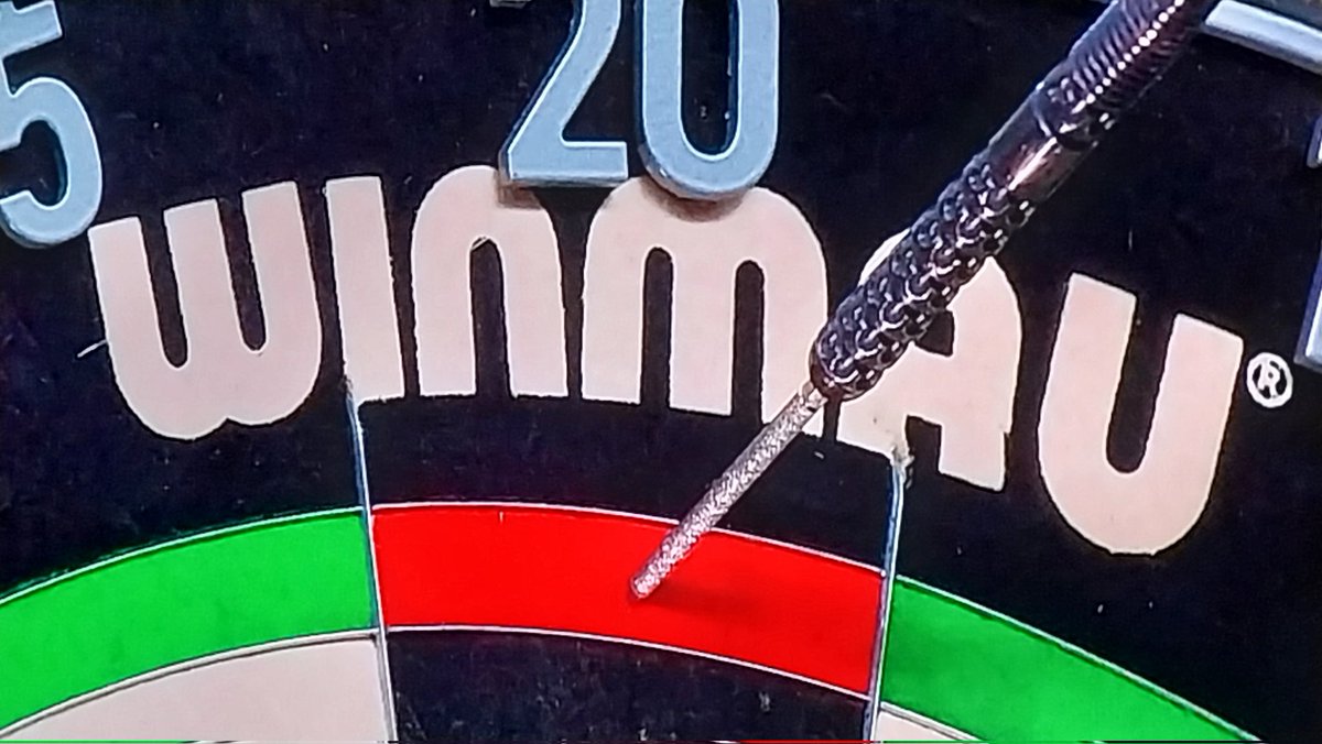 Eagle Darts tweet media