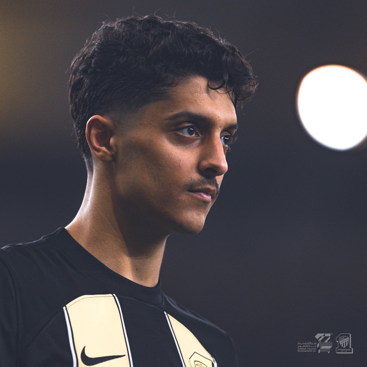 ittihad's tweet photo. 📸| من مواجهة #الاتحاد_ضمك 💛
#ليلة_الوفاء https://t.co/ardv7C9xLI