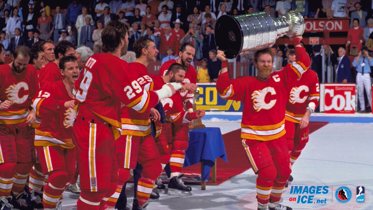 Hockey Hall of Fame tweet media