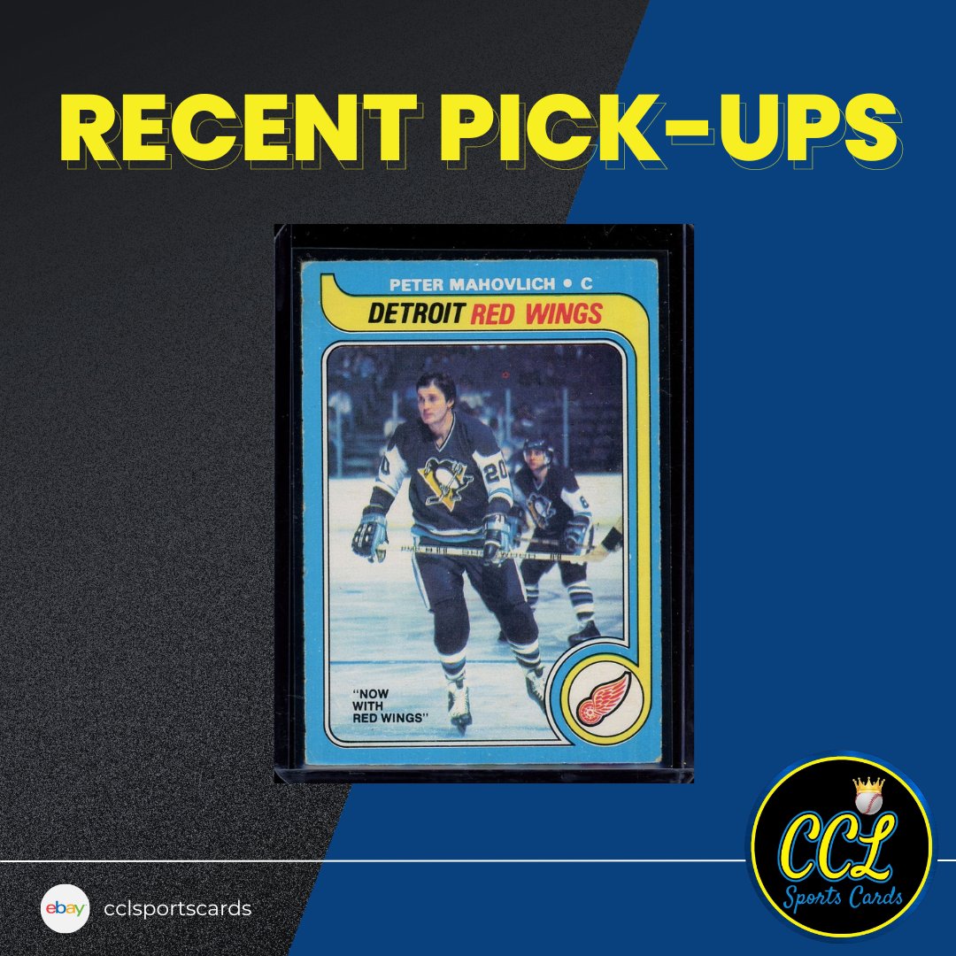 Kyphera1's tweet photo. 🌟 New Vintage Arrivals! 🌟Check out our recent pick-ups for May at CCL Sports Cards! We've added some amazing vintage cards to our collection, perfect for true collectors and enthusiasts. 📸✨  🔍 Every card is photographed individually—no stock images here! https://t.co/eKWQNSGHWM