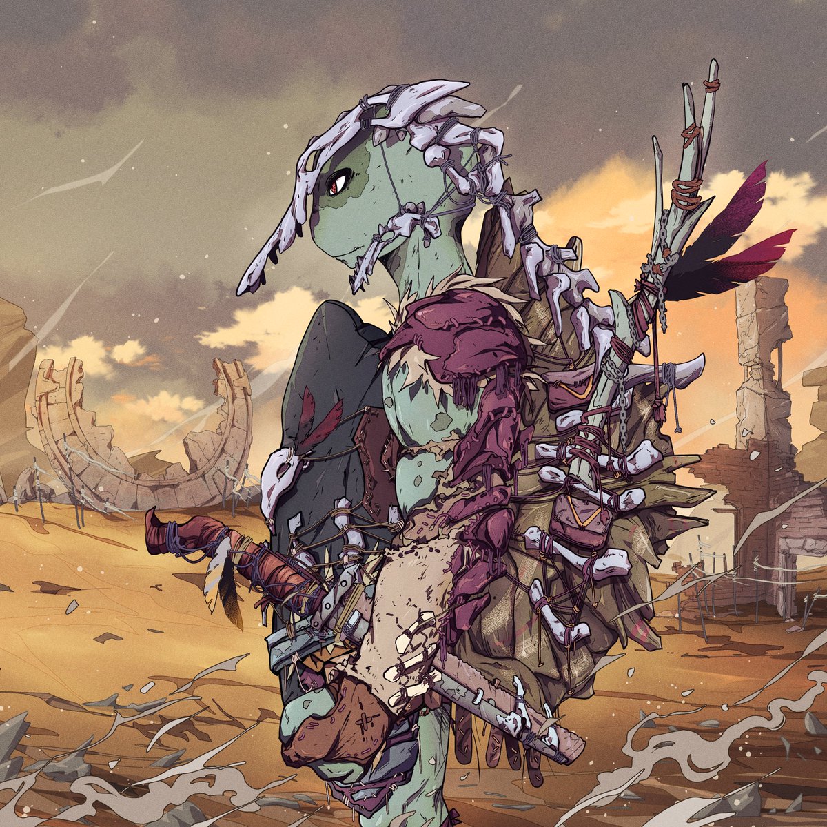 Shellz Orb 🐢 tweet media