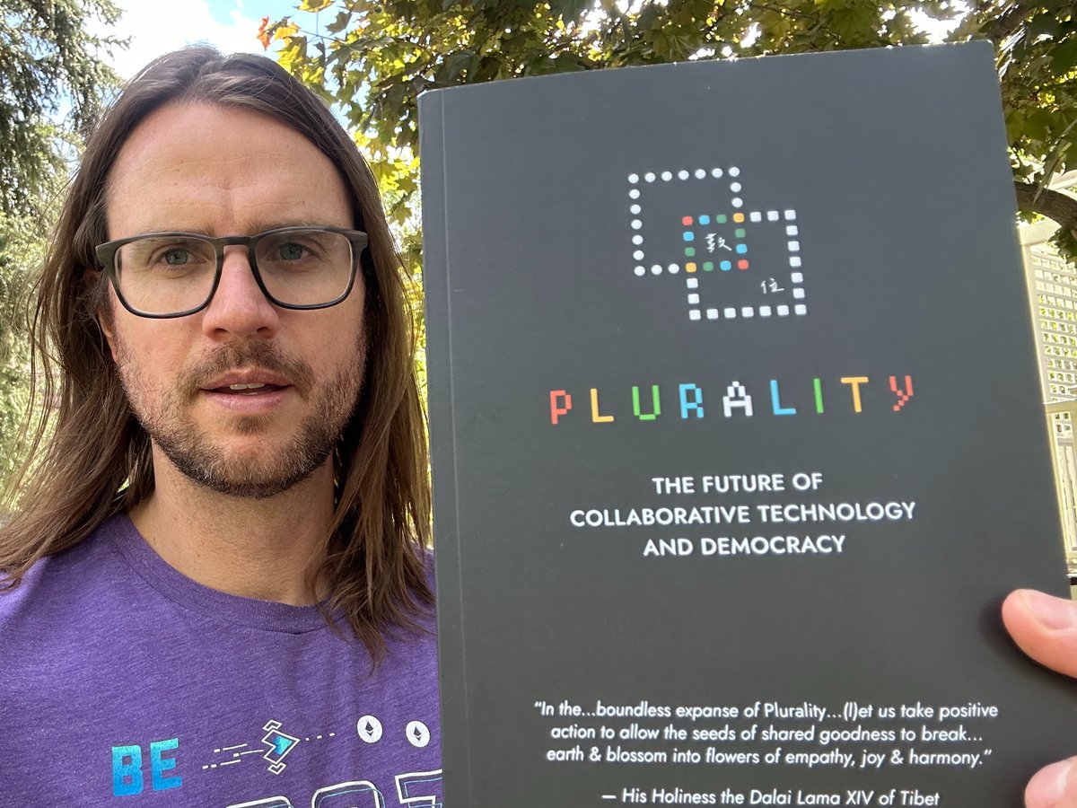 owocki's tweet image. plurality 🌈