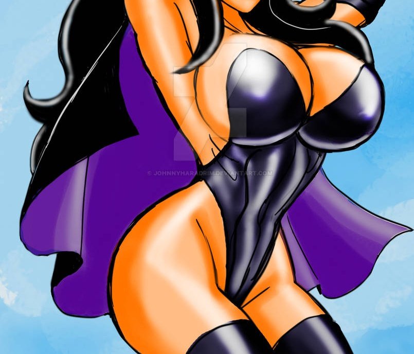 #thickthursday