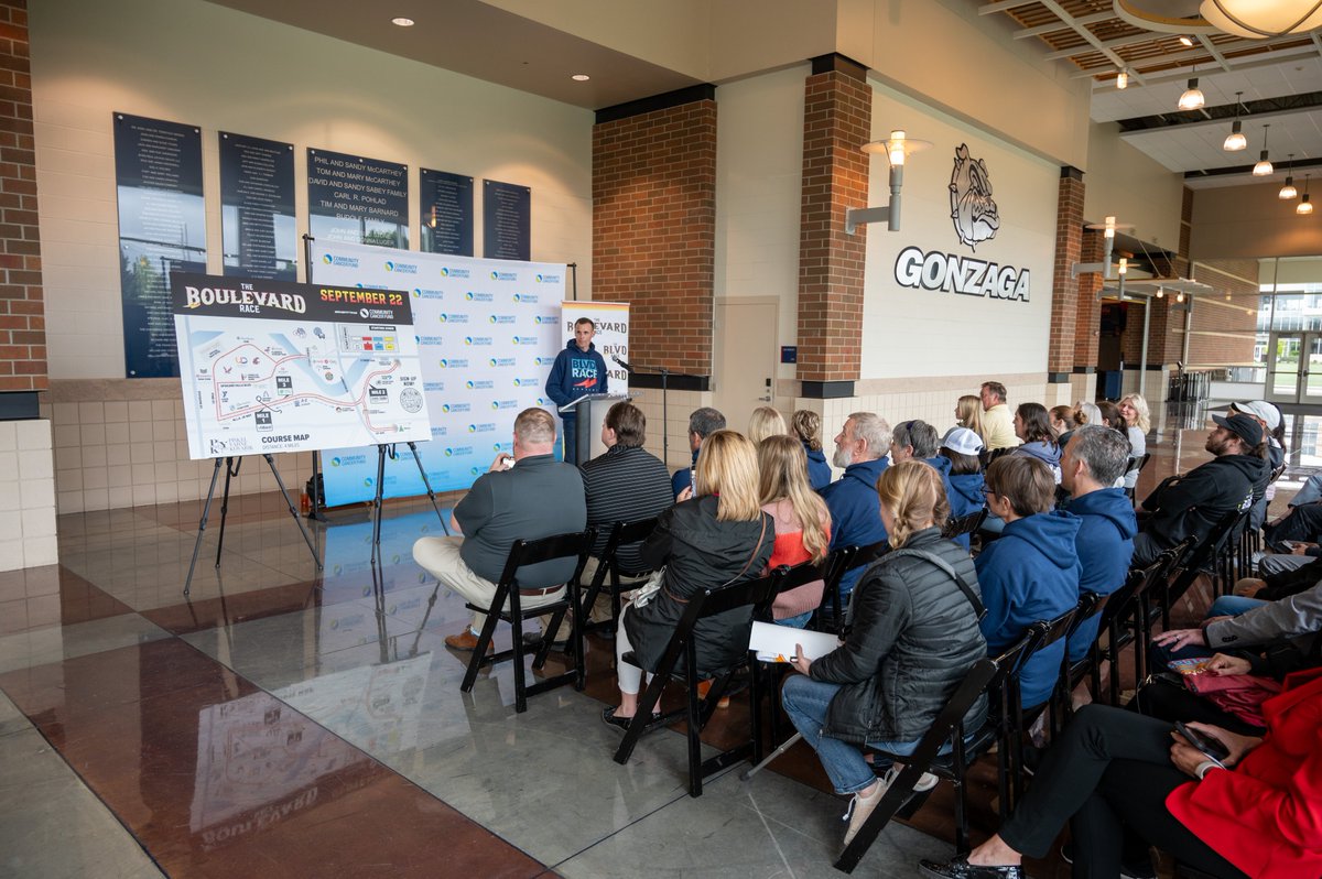 The Boulevard Race Announces Brand New 2024 Course. Read more: boulevardrace.com/2024/05/23/the…

#IAMCCF #BoulevardRace #Spokane #SpokaneWA