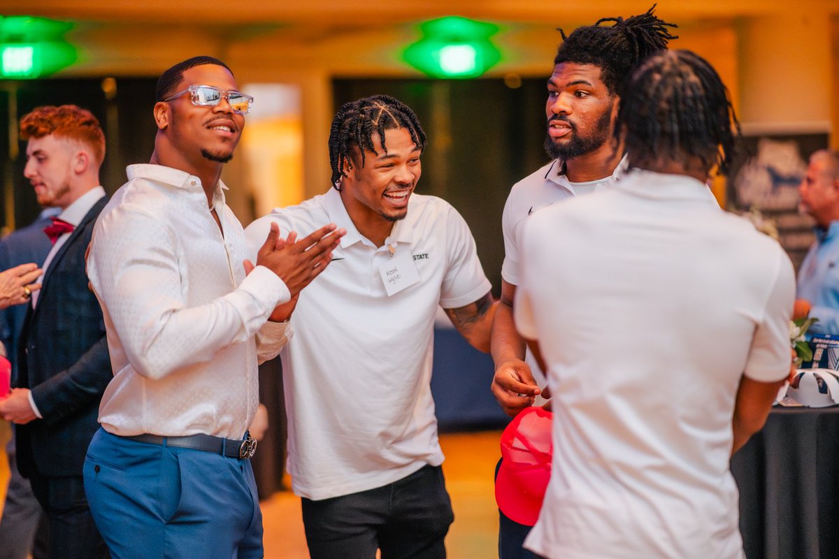 Happy Valley United tweet media