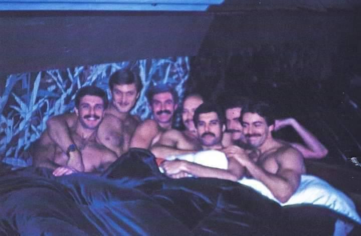 Tob1P4xao's tweet photo. Imágenes última reunión del #TeamNeas https://t.co/Jdw6Uj39Rj