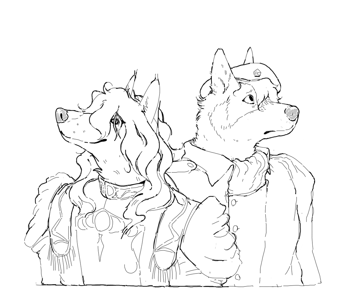 lay your heart down onto the sea of the stars