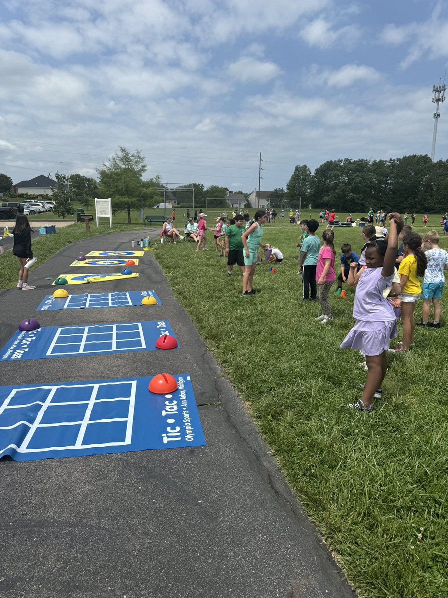 GTE 2024 Field Day!