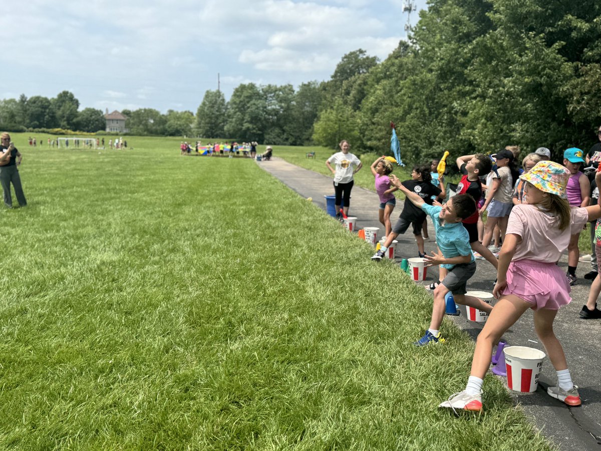 GreenTree Elementary tweet media