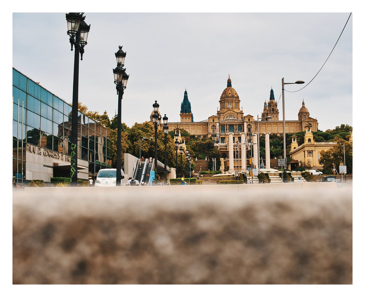 travel_w_lenses's tweet image. 📍Barcelona, Catalonia, Spain
Throwback Thursday
Today’s post some photos of the city of Barcelona.
#visitbarcelona #travelwithlenses #barcelonacity