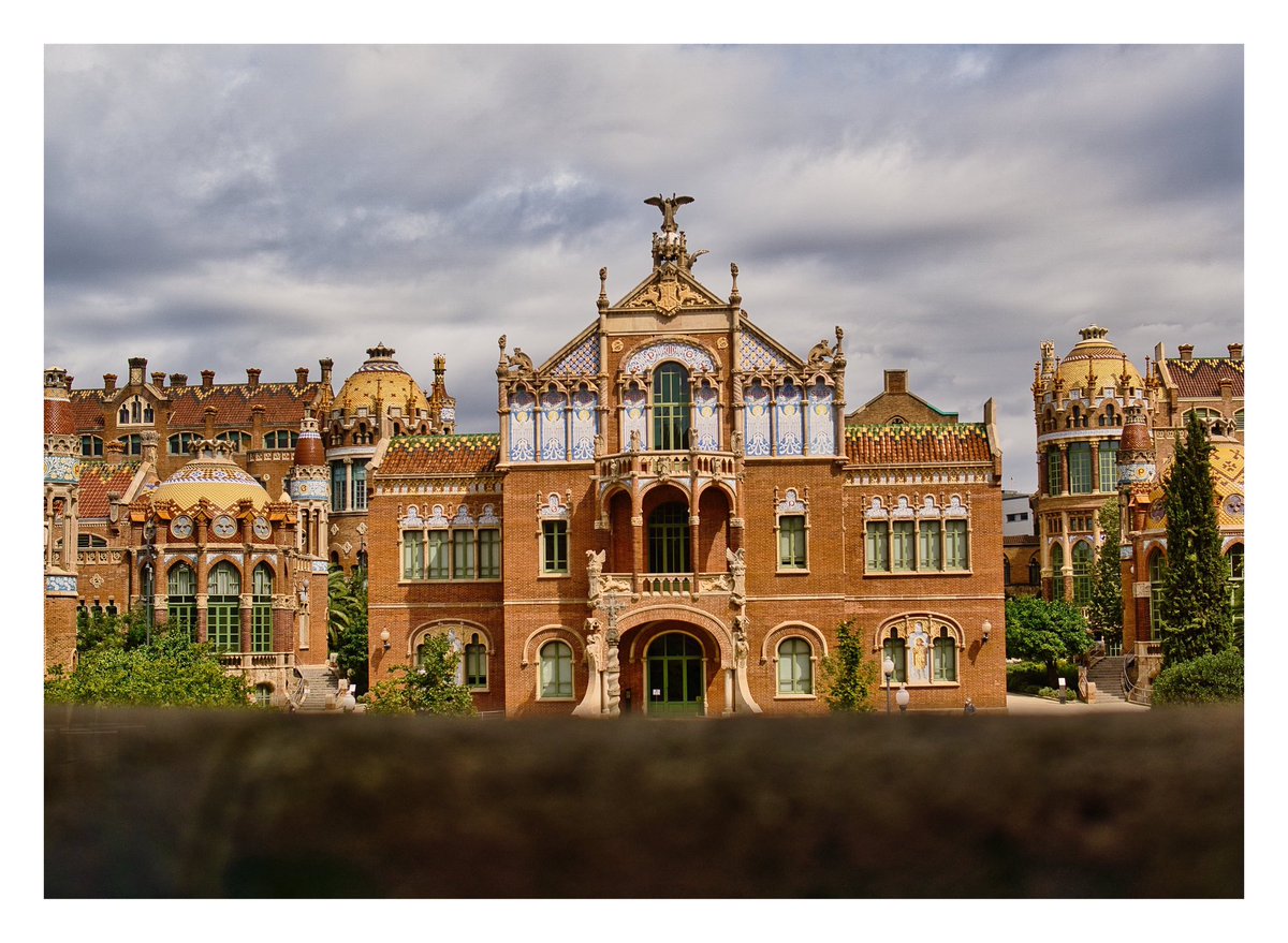 travel_w_lenses's tweet image. 📍Barcelona, Catalonia, Spain
Throwback Thursday
Today’s post some photos of the city of Barcelona.
#visitbarcelona #travelwithlenses #barcelonacity