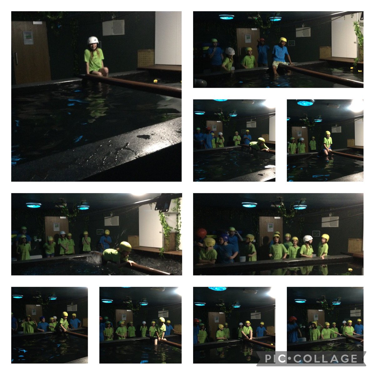 Piranha Pool Fun <a href="/RealRobinwood/">Robinwood Activity Centre</a> <a href="/MrsCassidySTM/">Mrs Cassidy</a> <a href="/MrsHickmanSTM/">Mrs Hickman</a> <a href="/MissMcBrideSTM/">Miss McBride</a>