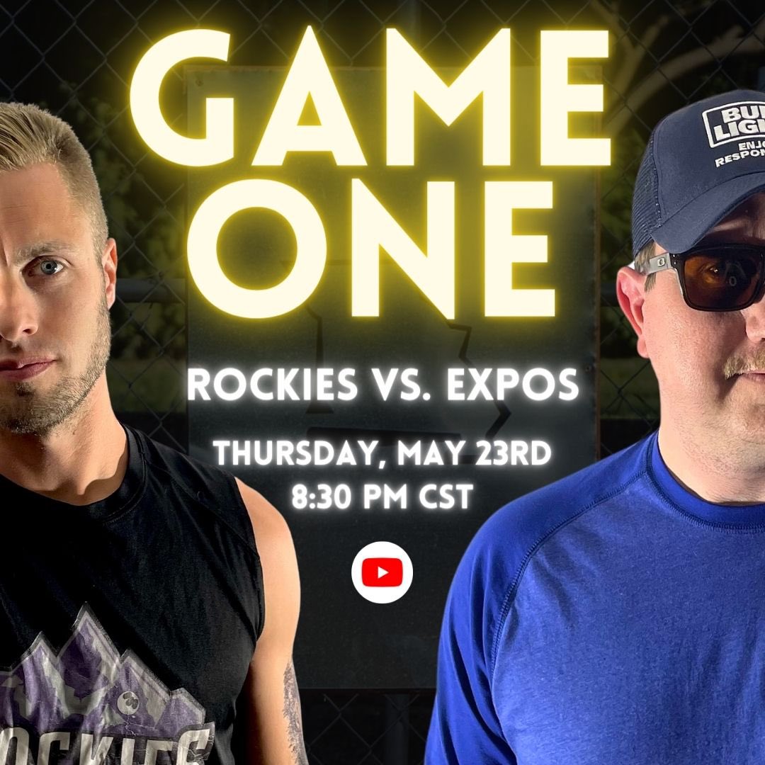 TheSWBL's tweet image. Make sure to tune in tonight for the fully edited Game One of #Season22:

youtu.be/_OeNLAx53nc?si…