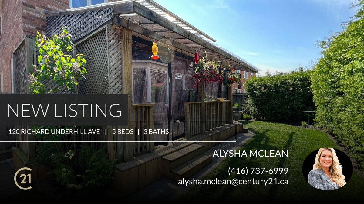 Alysha McLean tweet media