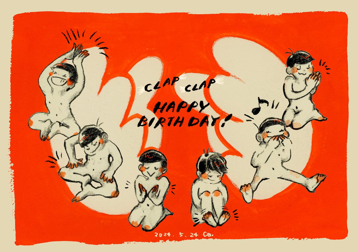 カルシウム tweet media