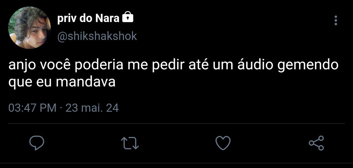 iasuchiha's tweet photo. shikaneji mini au/ presente de aniversário 

Neji é apaixonado pela voz do dublador do Ace de One Piece então em seu aniversário decide mandar uma mensagem a ele, só não esperava receber um flerte como resposta. https://t.co/6o5LOXofnN