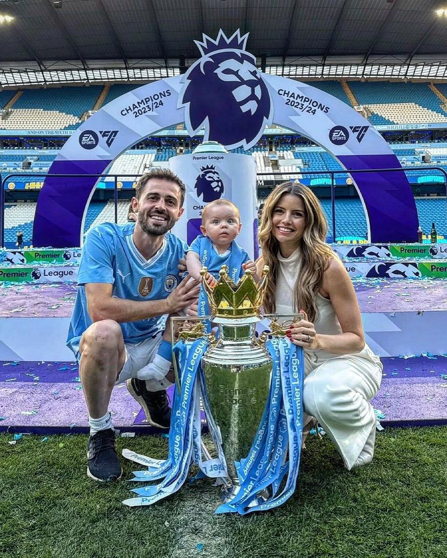 Bernardo Silva: “People expect us to win every season, if you look at the way our opponents speak about us and fans around the world. It’s not easy to win the Premier League, it’s so tough. Some people underestimate what we did and think it’s easy because we won six in seven, but