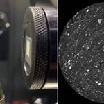 Photo by Extraterrestrial Materials Analysis Group (@ExMAG_community)