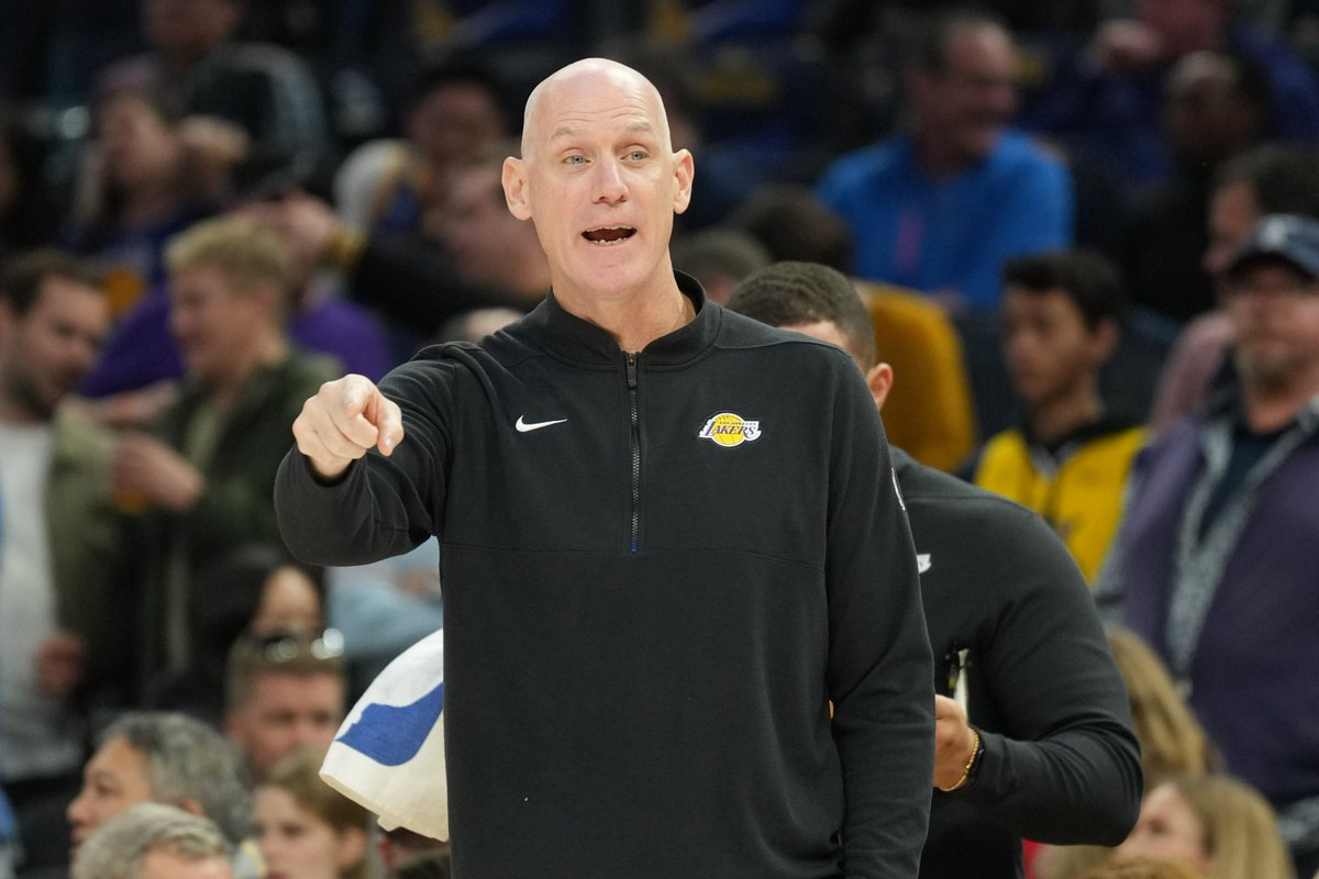 Chris Jent, who spent the last two seasons with the Los Angeles Lakers, is joining Charles Lee's staff with the #Hornets as an assistant coach, league sources told @theobserver. Another key addition for Lee.