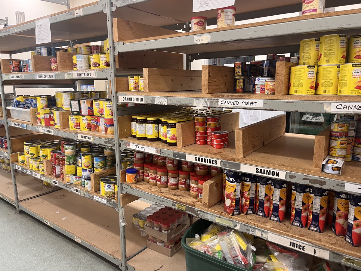 noicacademy's tweet photo. NOIC Academy’s Food Bank Drive: Making a Difference Together
The Food Bank Drive, which ran from April 8 to May 22, has successfully concluded.
Together, we have taken a significant step forward in giving back to our community.

#NOICAcademy #CommunitySupport  #MarkhamFoodBank https://t.co/WEviCpmcWD