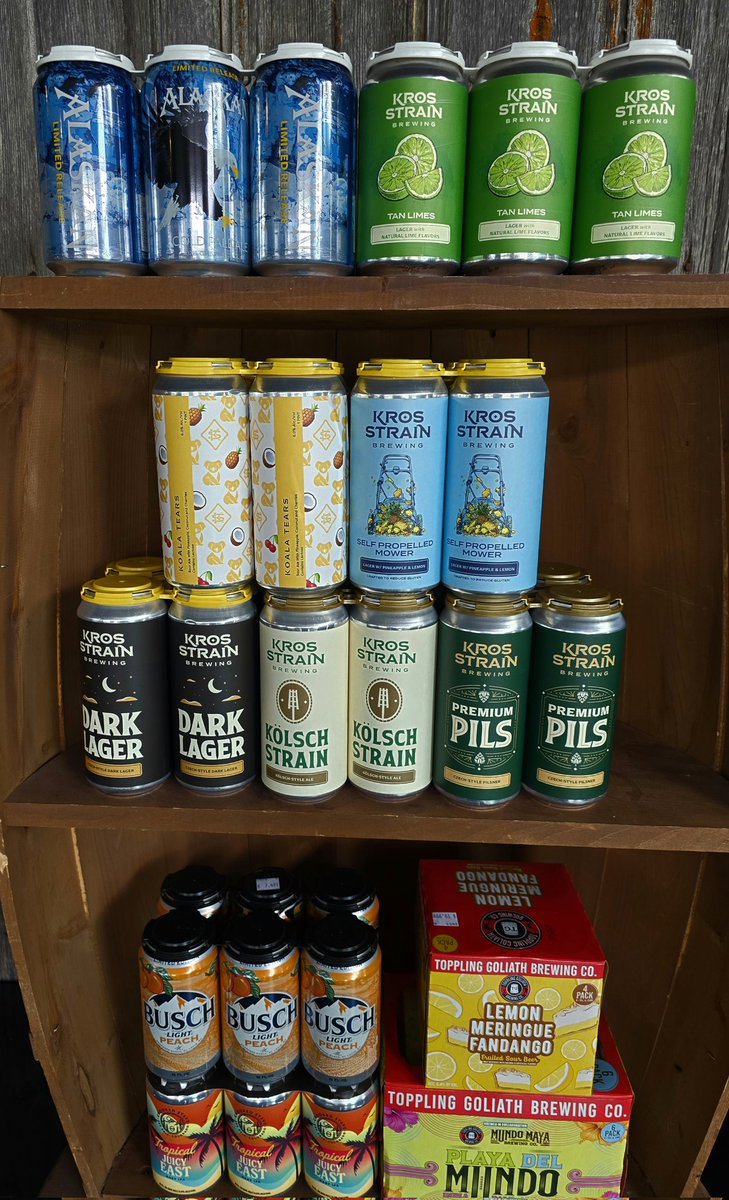 Beer tweet media