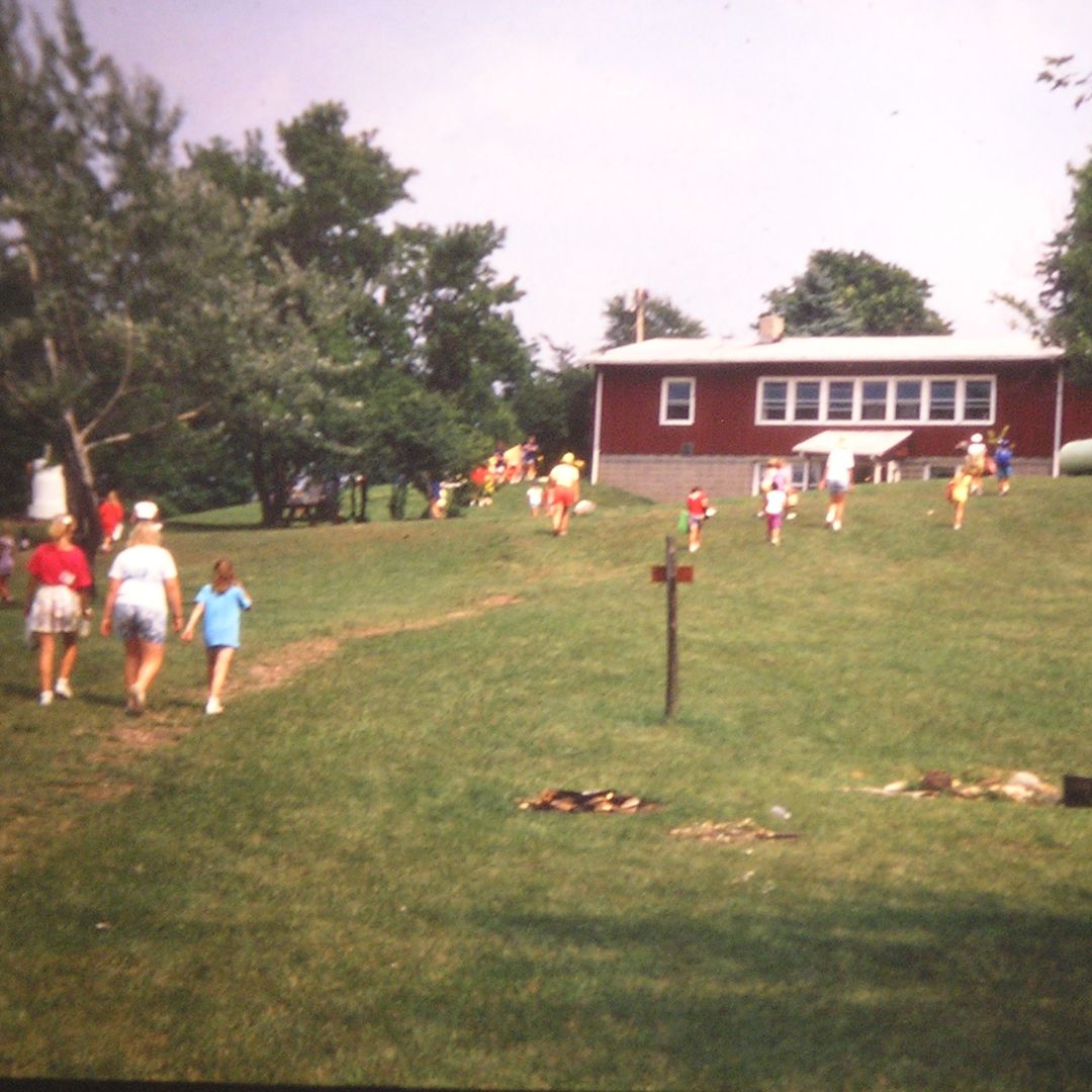 Girl Scouts of WI SE tweet media