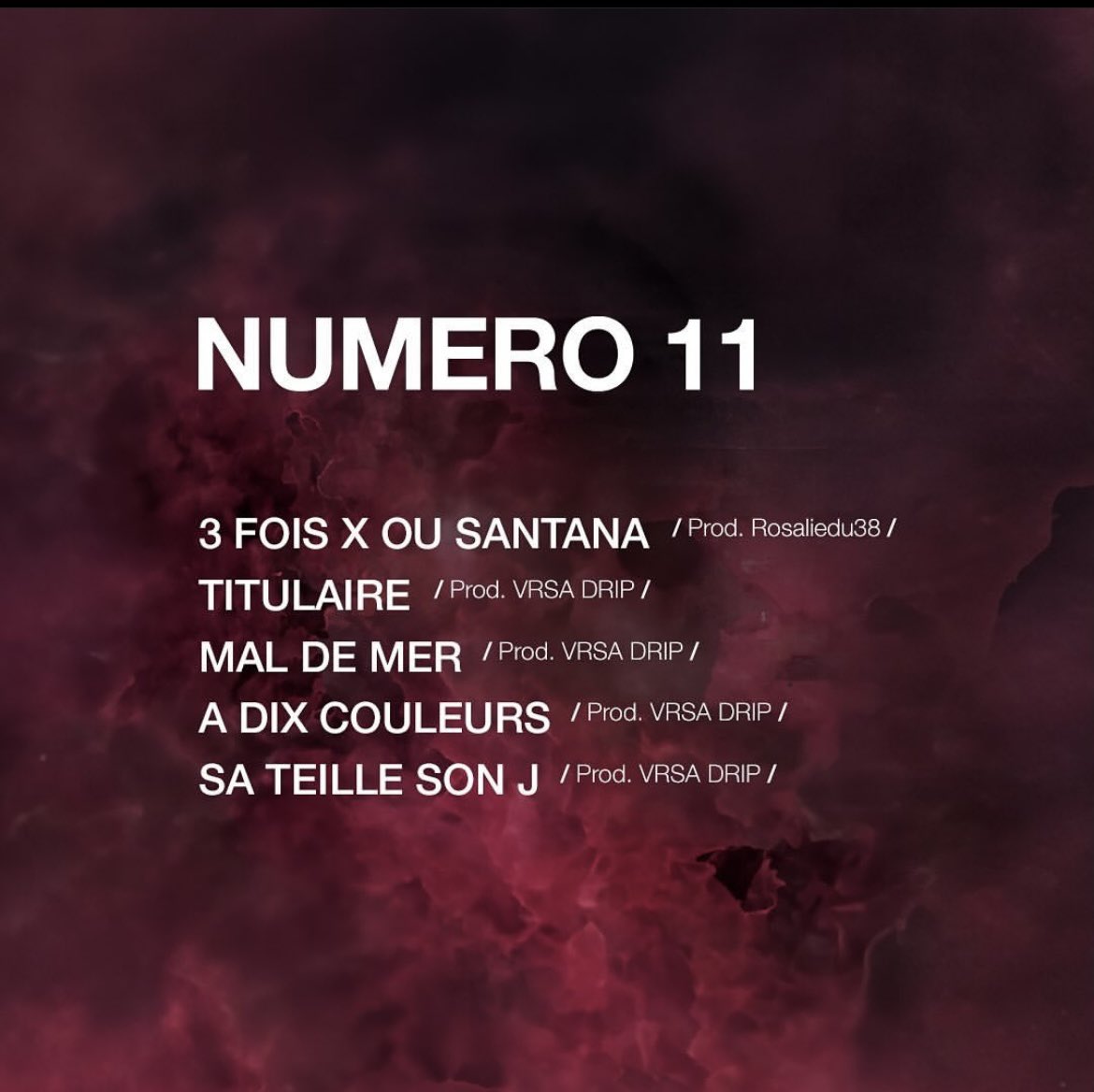 fcsolalune's tweet photo. NUMÉRO 11 DISPONIBLE PARTOUT 🫶🏼 https://t.co/Gobo4iuCDL