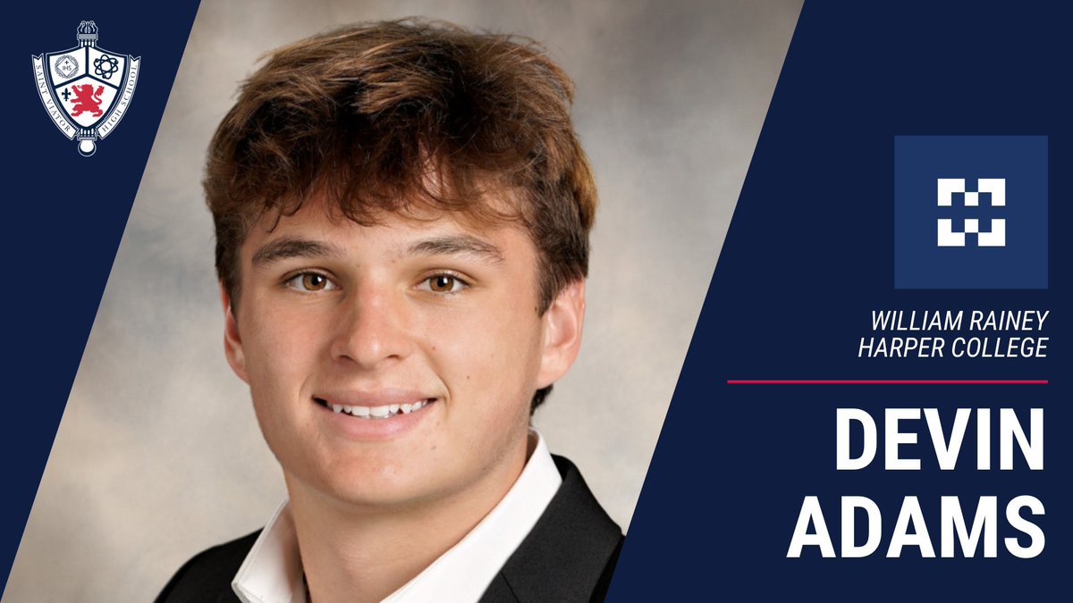 Saint Viator HS tweet media