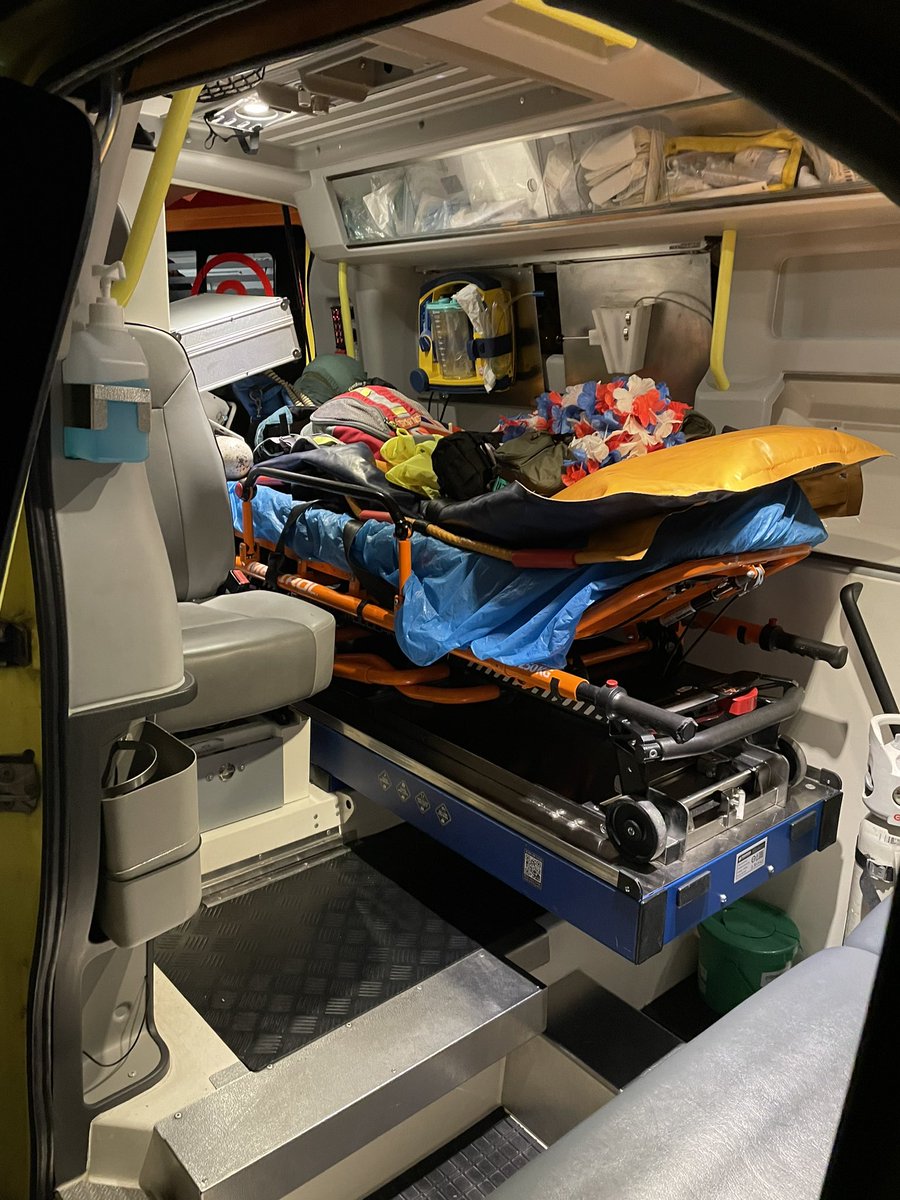 Craig Taylor tweet media