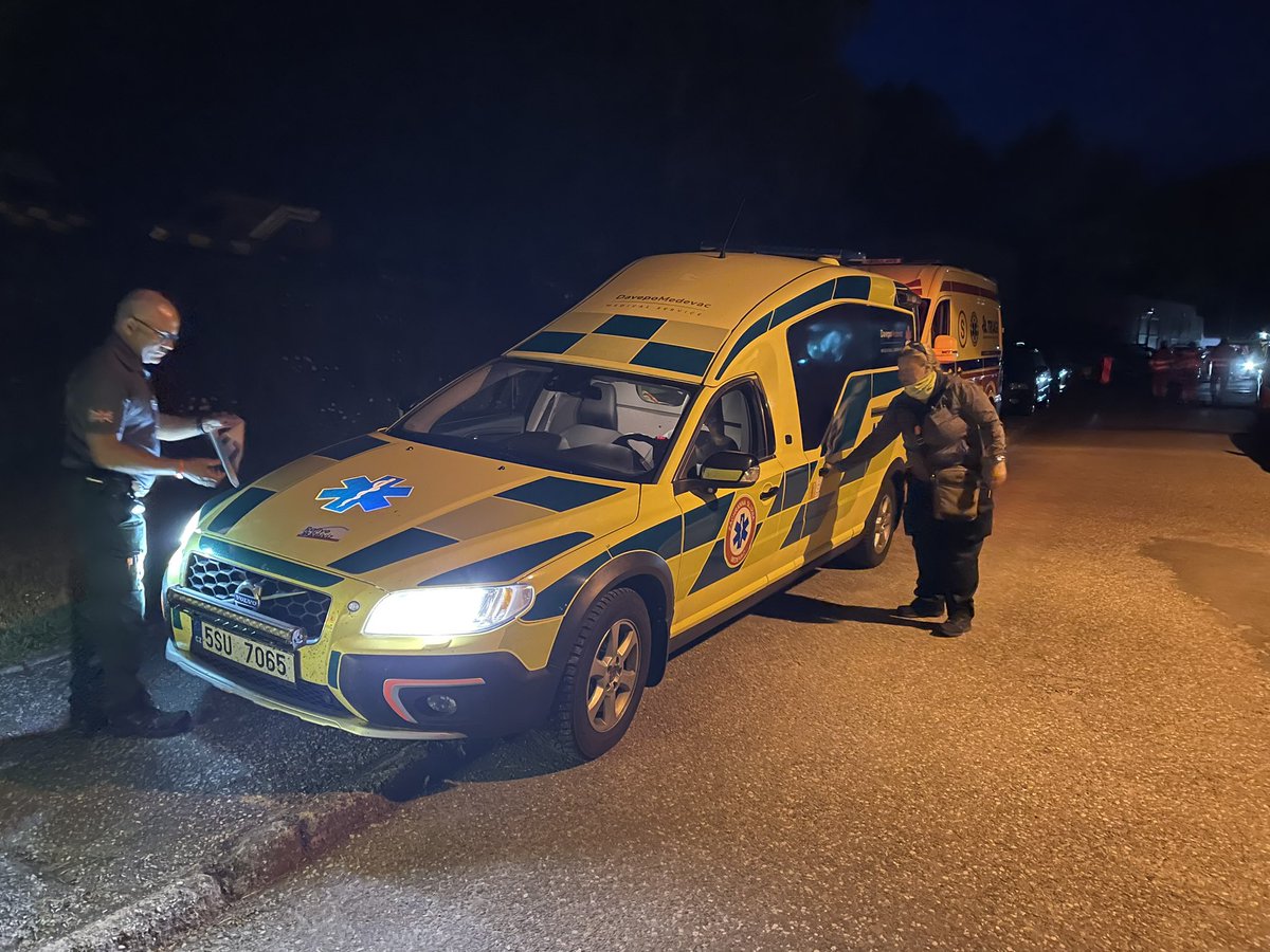 Craig Taylor tweet media