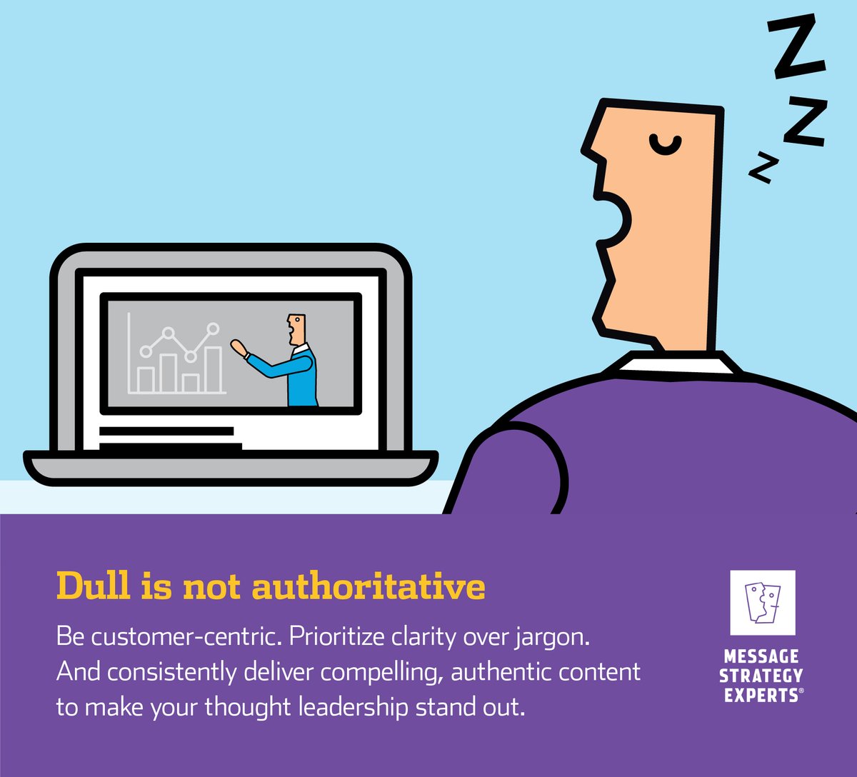 counterpartCD's tweet photo. Is your thought leadership failing to connect? Learn why a customer-centric approach and clear messaging are key to captivating your audience. #EngageWithClarity 🔗 : https://t.co/G1fzU4PGWd https://t.co/P3jbUK2D0W