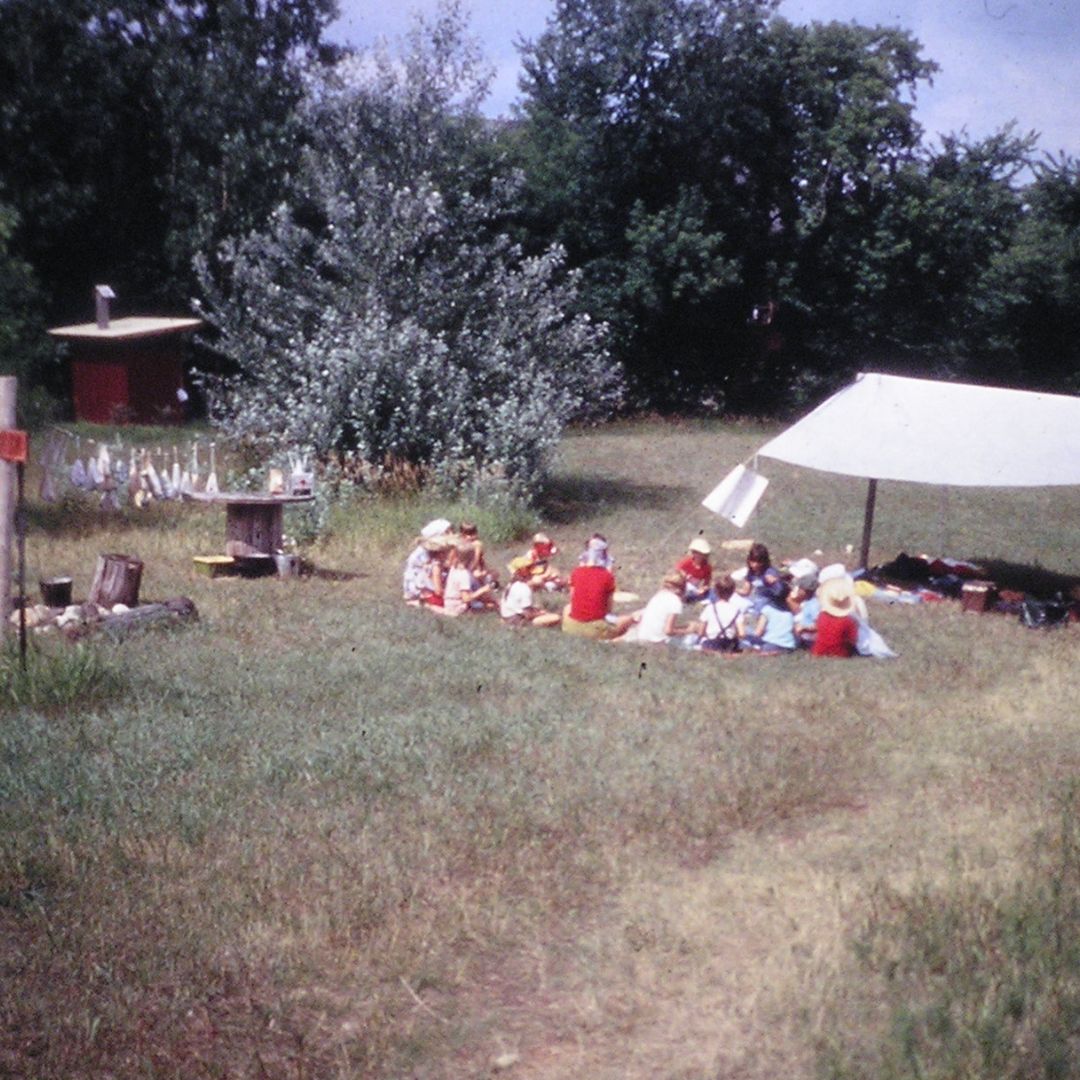 Girl Scouts of WI SE tweet media