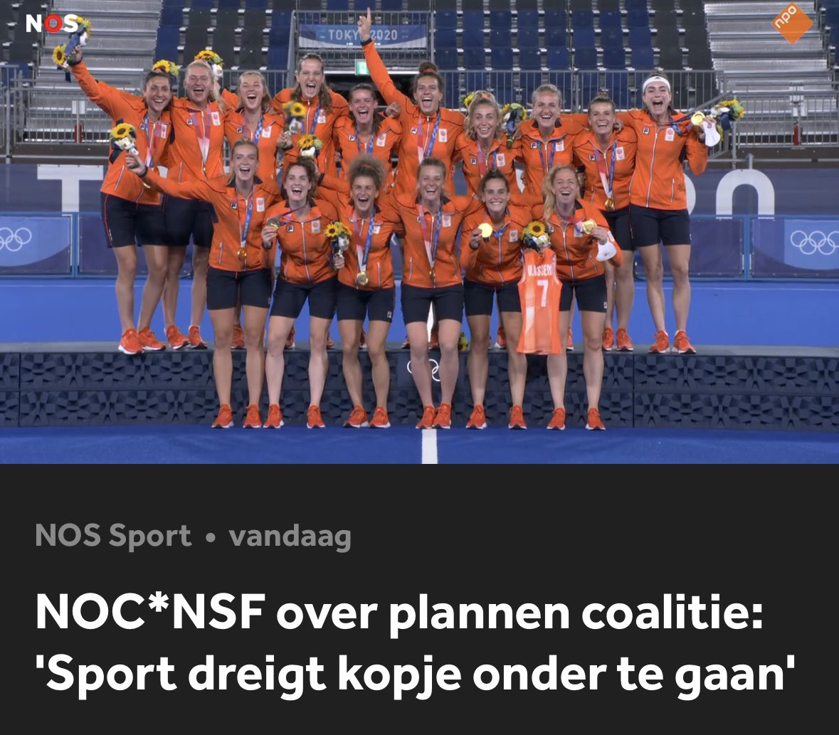 RobJetten's tweet photo. PVV, VVD, NSC en BBB maken niet alleen boeken, concerten en theaters fors duurder, maar zetten ook de aanval in op onze sport. 

Waar hebben Nederlanders dit allemaal aan te danken? Laat hen gewoon vrij sporten en genieten van onze sporthelden.

https://t.co/N7vWB7ErZN https://t.co/E9gT33vUn7