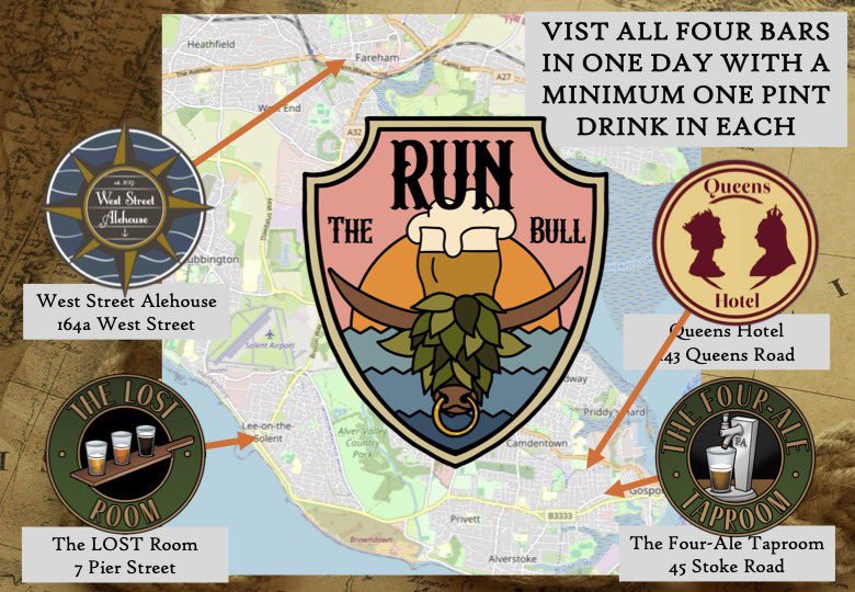 The Four-Ale Taproom tweet media