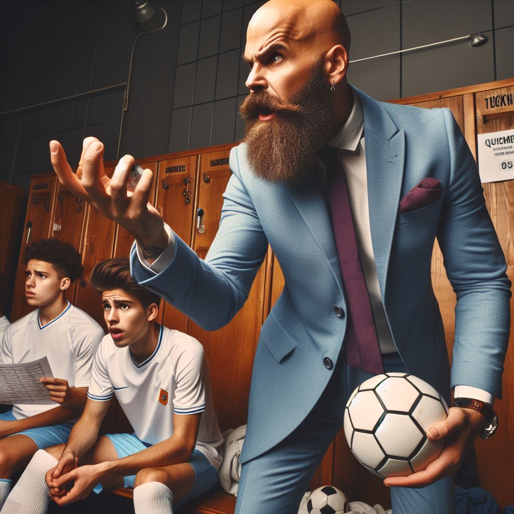 Finalmente terminé 2do en la liga, sorpresivamente se le ganó 3 a 0 al mounstruo de la división.
Hasta que notamos que si HT no se caia ese Domingo que no llegué a armar el equipo podía salir campeón.