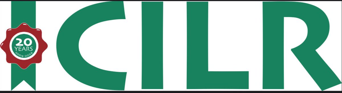 We are pleased to announce that the final program of the 20th edition of the "Challenges in Laparoscopy and Robotics 2024" is now ready! Please find it here ▶️ bit.ly/4bO26Lz

We look forward to welcoming you to Rome! #CILR24