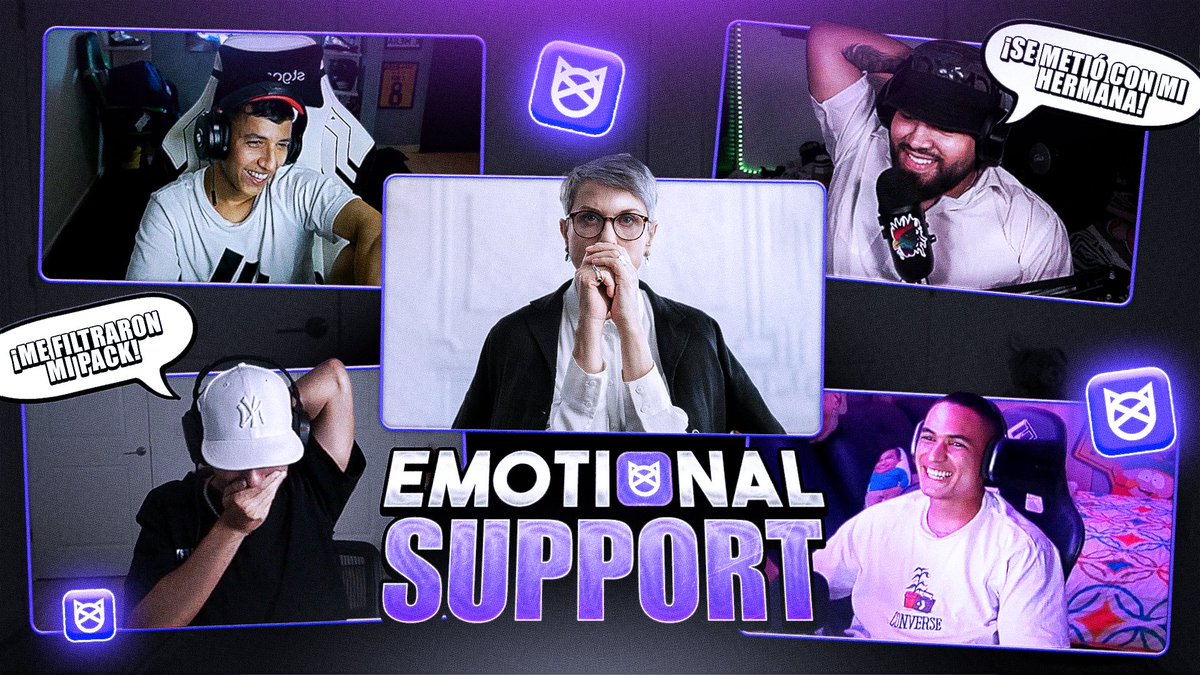 guussd's tweet photo. New thumbnail. 🎨
Need a thumbnail design? DM me https://t.co/ETDboEdB0J