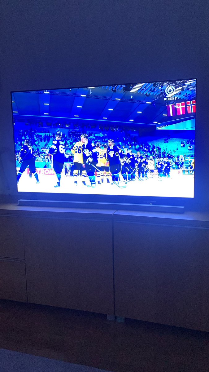Easy peasy…. 🙏💪💛💙🇸🇪😅😅