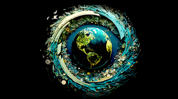 #SmartManufacturing is helping energy and chemical companies get to #NetZeroEmissions faster. Learn how in this Deloitte report. deloi.tt/3WSTzTo