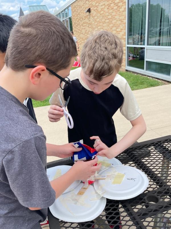 NFDL SCHOOLS tweet media