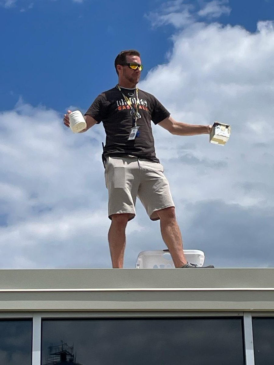 NFDL SCHOOLS tweet media