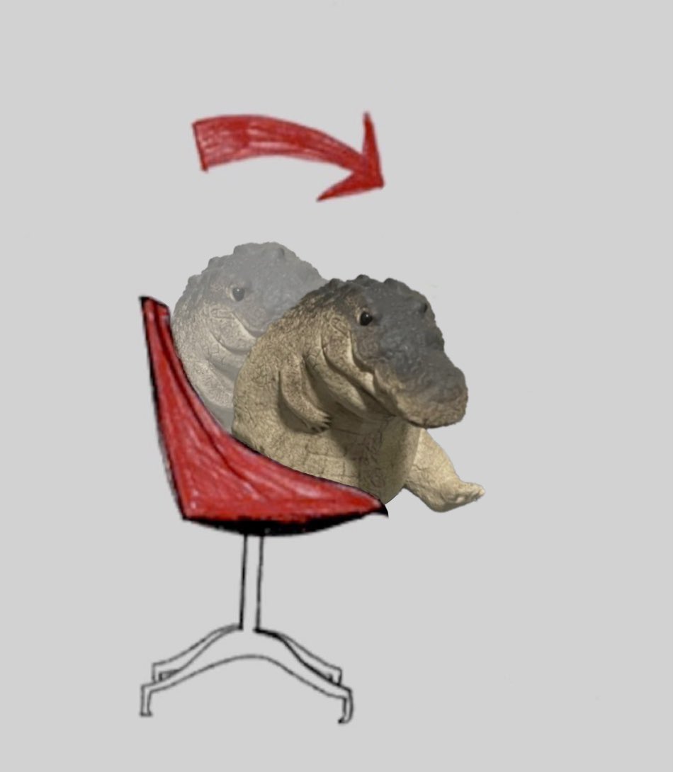 BigAl_Trades's tweet photo. @MediaGiraffes Lock in cousin 🐊���

@gomugator https://t.co/AdP1XXBb9Q