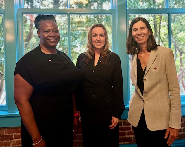 Red Cross Northern California Coastal Region tweet media