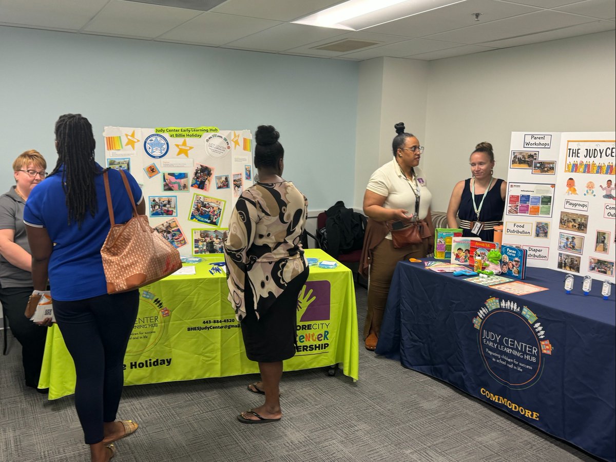 Maryland State Department of Education tweet media