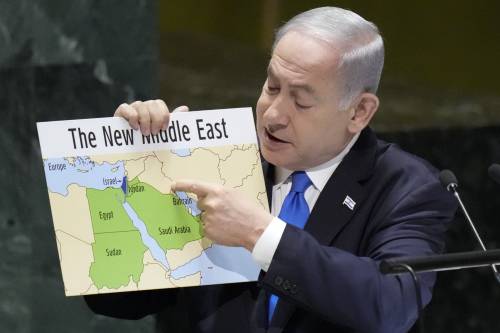 La Corte dell'Aja accusa Netanyahu e il suo ministro della Difesa:... ilgiornale.it/news/attualit/…