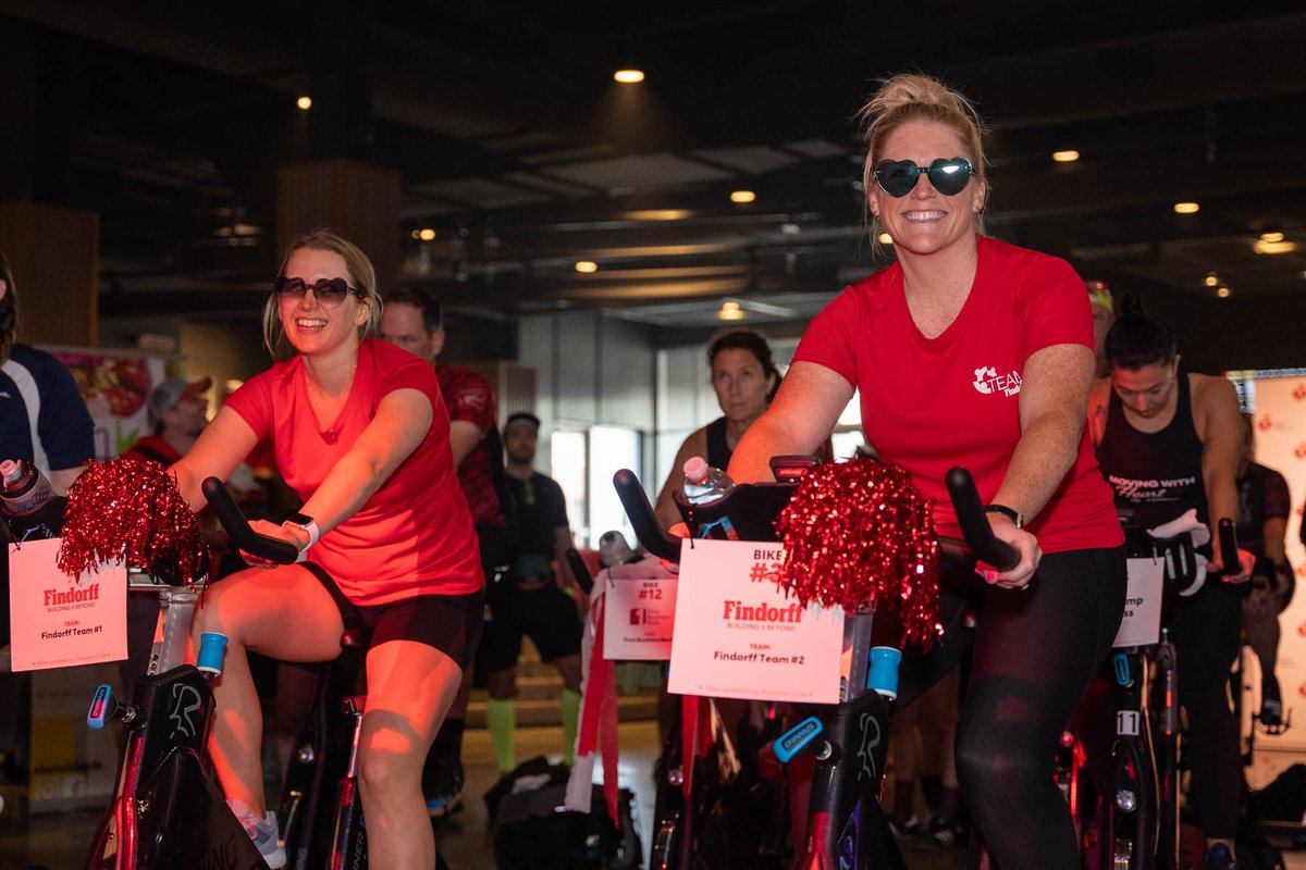 TDS Telecom associates enjoyed "Riding the Revolution" in Madison, Wisconsin, helping raise money for the American Heart Association.  TDS partnered with Vecima Networks for the #CycleNation ride.