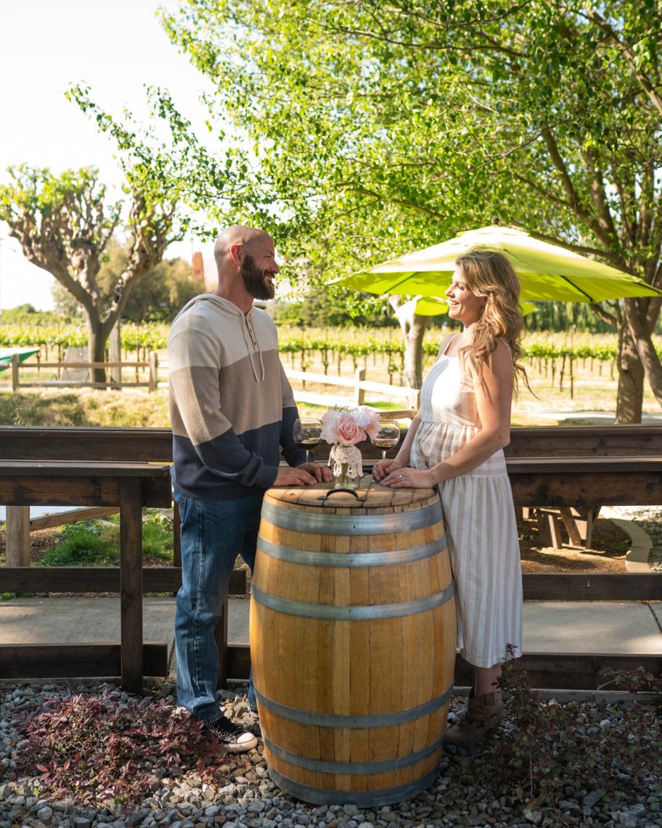 Share a glass of wine @stonumvineyardsandwinery 🍷
I just recently tried their 2020 Cabernet Sauvignon and it is now one of my favorites 😋
visitlodi.com/winery/stonum-…

#visitlodi #lodica #lodi #wineries #winecountry #wineregion