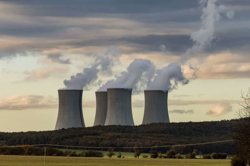 Here’s the reason mainstream environmentalist groups hate nuclear energy: they’re paid to For decades, nuclear power has been shunned by mainstream environmentalists. Concerns over safety, radioactive waste, and the specter of catastrophic accidents like Chernobyl and Fukushima